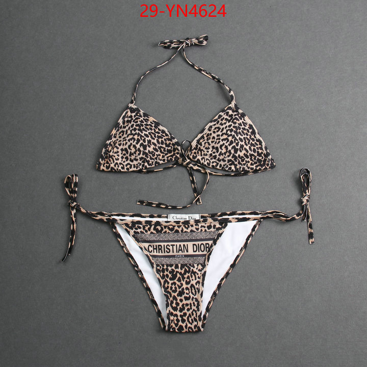 Swimsuit-Dior,new 2023 , ID: YN4624,$: 29USD