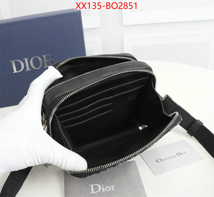 Dior Bags(TOP)-Other Style-,ID: BO2851,$: 135USD