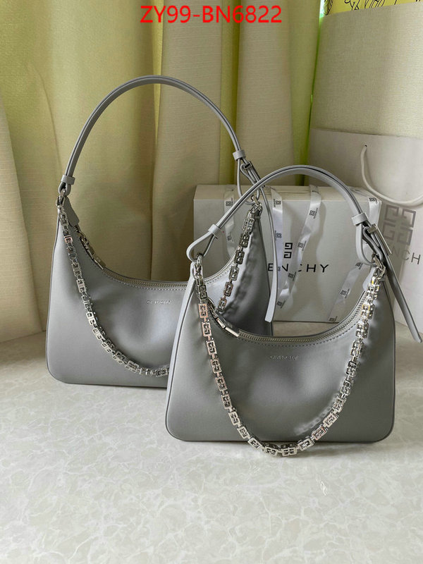 Givenchy Bags(4A)-Handbag-,ID: BN6822,$: 99USD