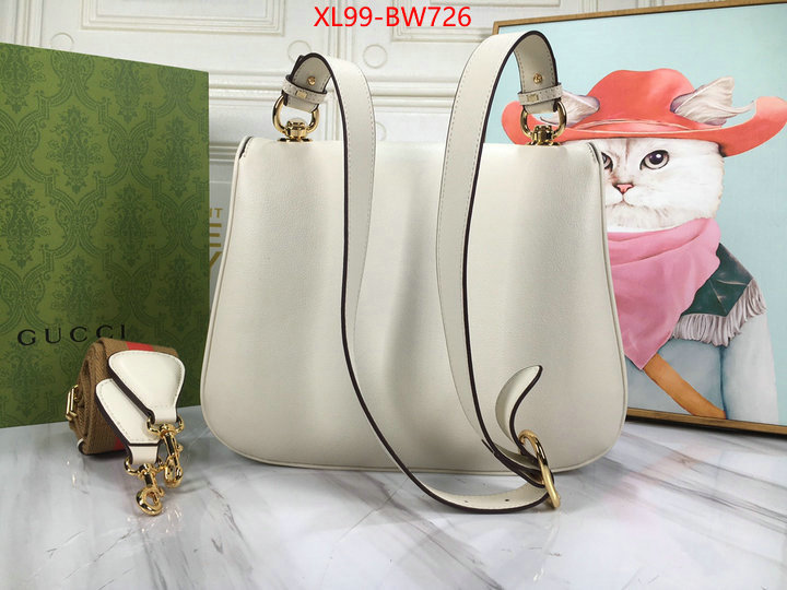 Gucci Bags(4A)-Blondie,buy 2023 replica ,ID: BW726,$: 99USD