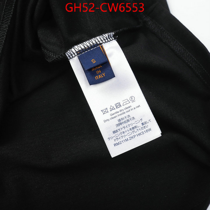 Clothing-LV,buy sell , ID: CW6553,$: 52USD