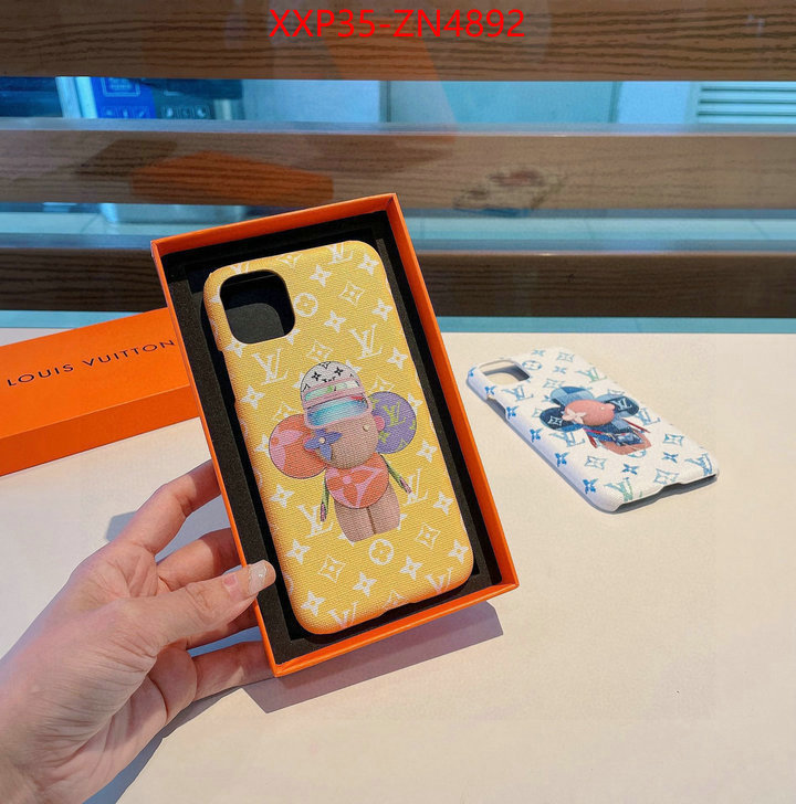 Phone case-Gucci,copy , ID: ZN4892,$: 35USD