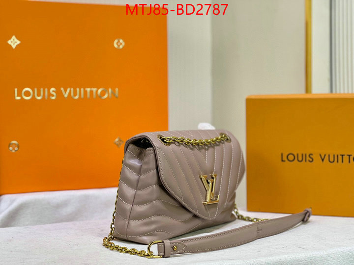 LV Bags(4A)-Pochette MTis Bag-Twist-,ID: BD2787,$: 85USD