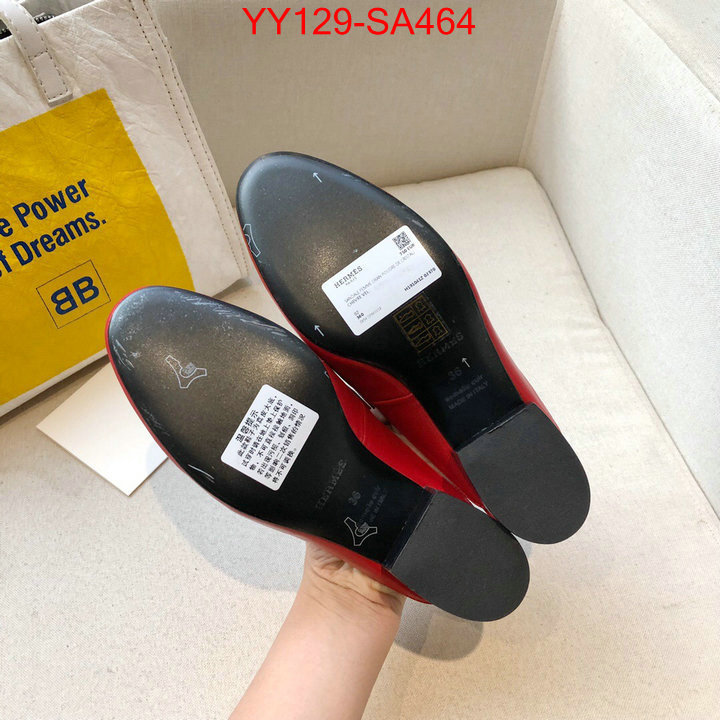 Women Shoes-Hermes,where can i buy the best quality , ID:SA464,$: 129USD