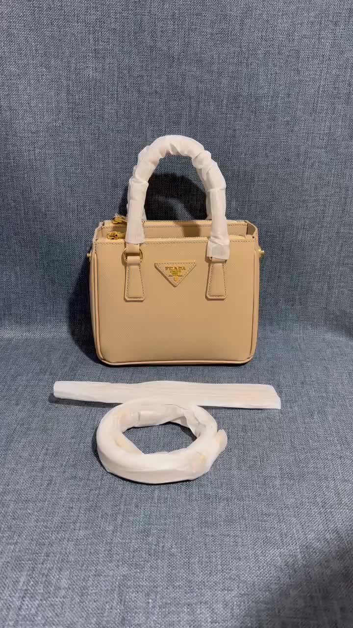 Prada Bags(TOP)-Handbag-,ID: BO1963,$: 239USD