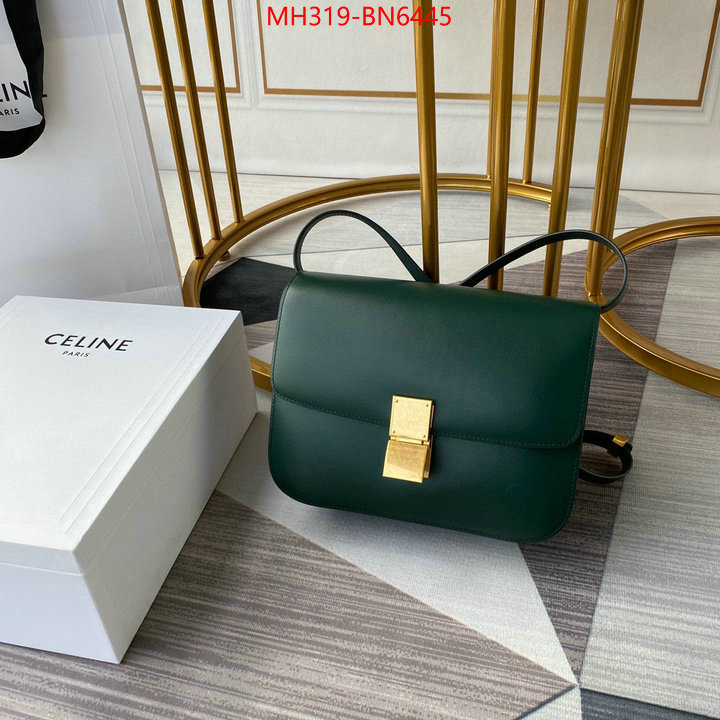 CELINE Bags(TOP)-Classic Series,new ,ID: BN6445,$: 319USD