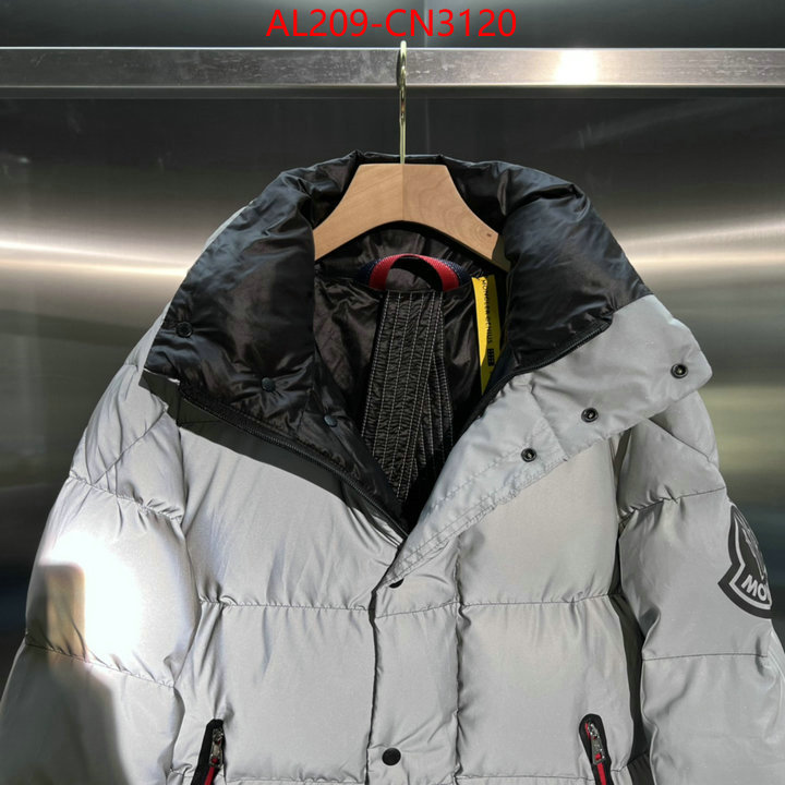 Down jacket Women-Moncler,where to find best , ID: CN3120,