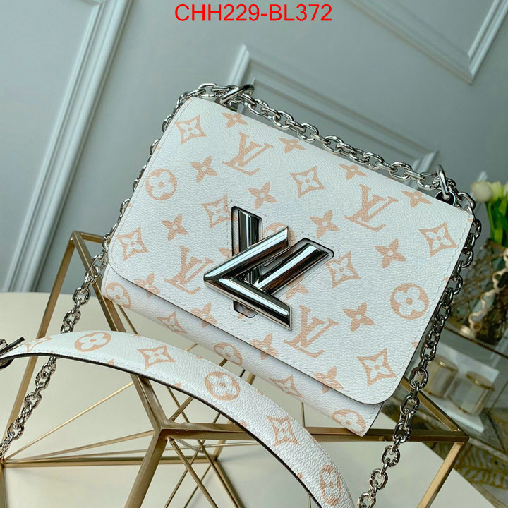 LV Bags(TOP)-Pochette MTis-Twist-,ID: BL372,$:229USD