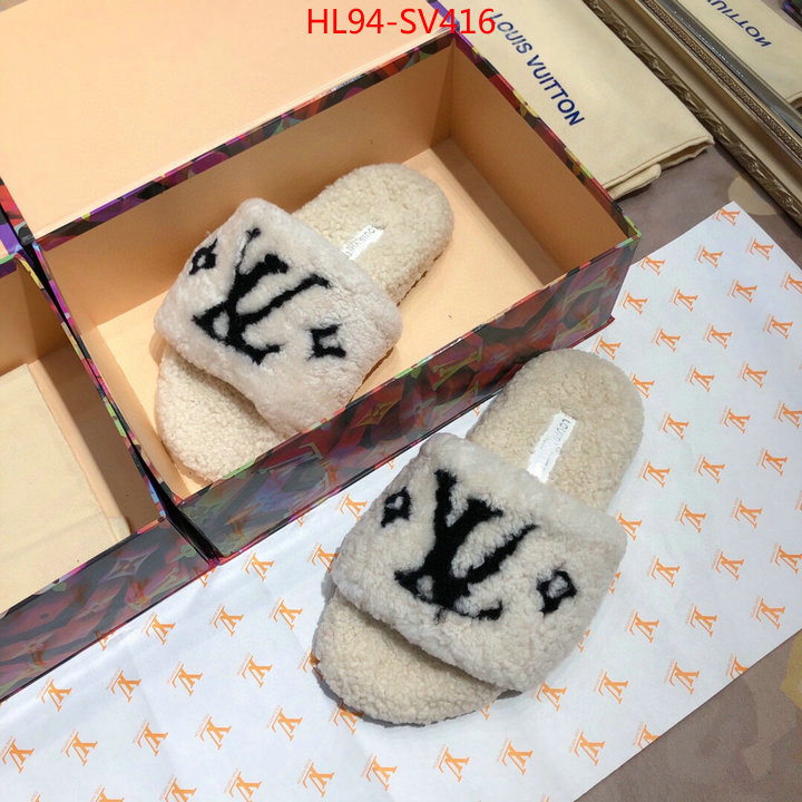 Women Shoes-LV,cheap , ID: SV416,$:94USD