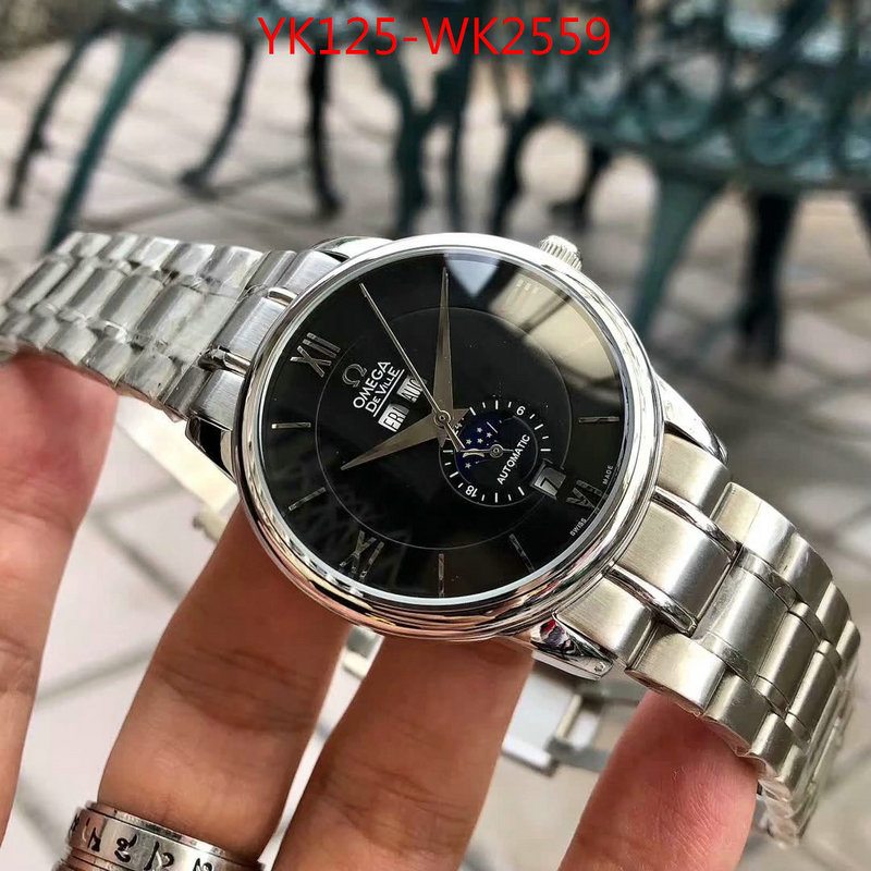 Watch(4A)-Omega,cheap replica , ID: WK2559,$:125USD