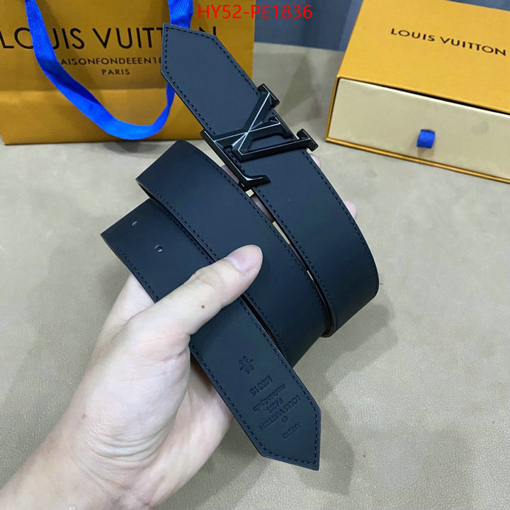 Belts-LV,is it ok to buy , ID: PE1836,$: 52USD