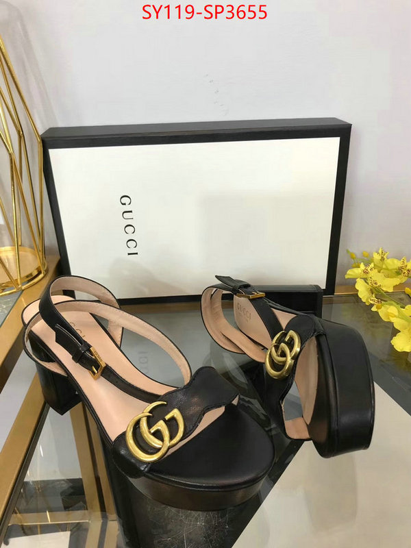 Women Shoes-Gucci,fashion designer , ID: SP3655,$: 119USD