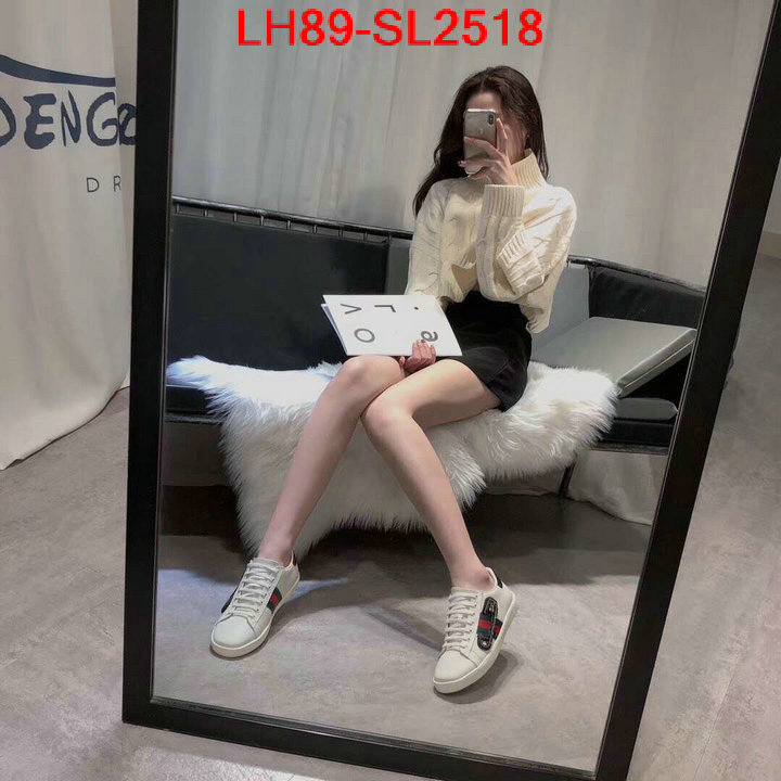 Women Shoes-Gucci,buy cheap replica , ID: SL2518,$: 89USD