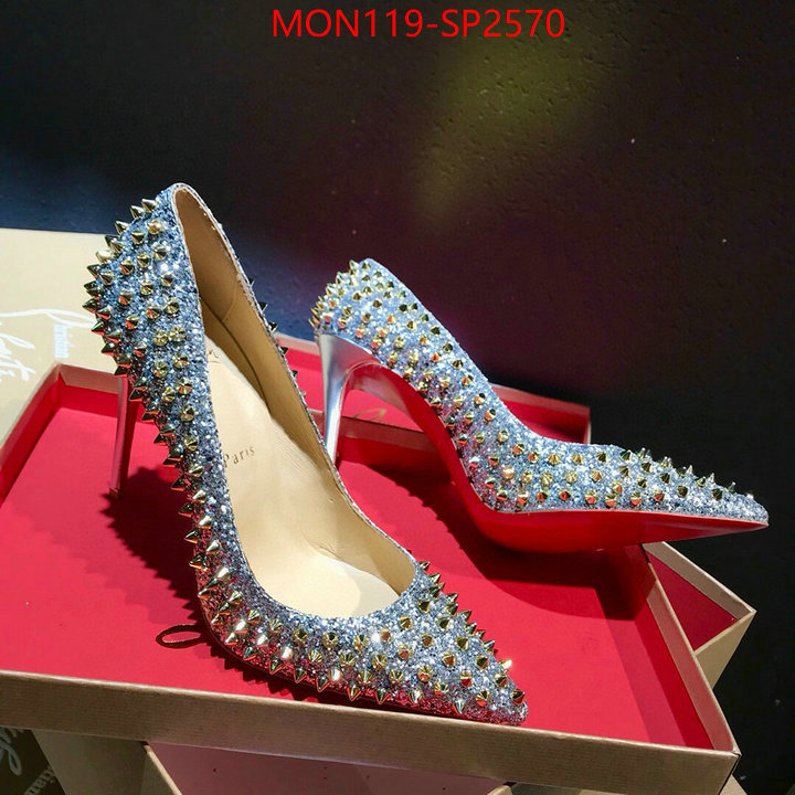 Women Shoes-Chrstn 1ouboutn,online from china , ID: SP2570,$: 119USD