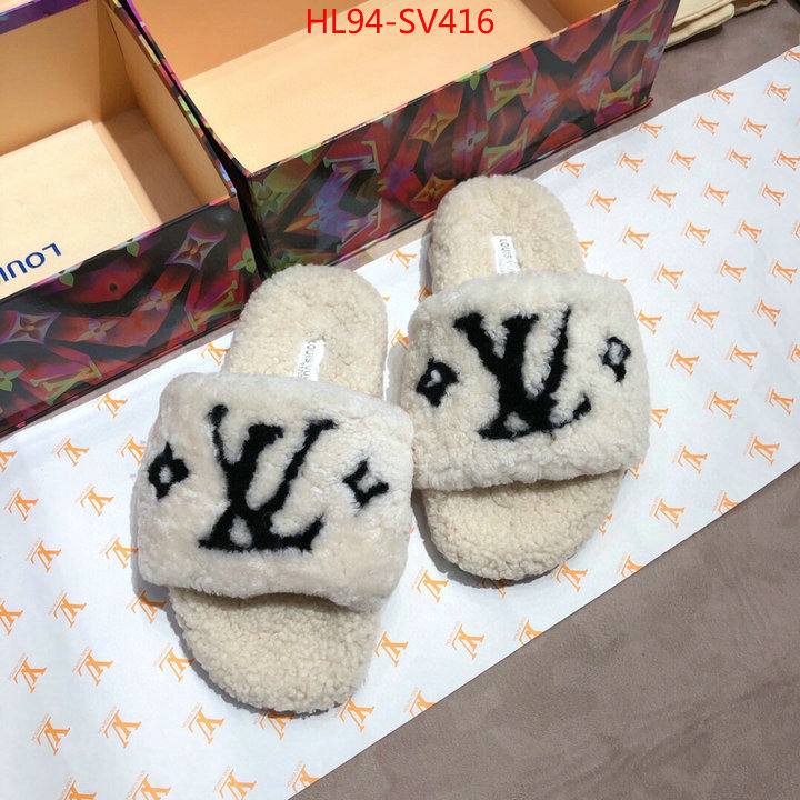 Women Shoes-LV,cheap , ID: SV416,$:94USD