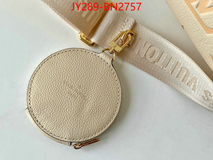 LV Bags(TOP)-Pochette MTis-Twist-,ID: BN2757,$: 289USD