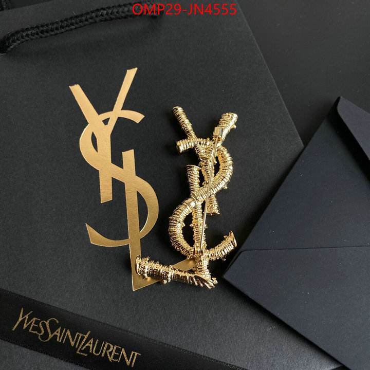 Jewelry-YSL,what is a 1:1 replica , ID: JN4555,$: 29USD