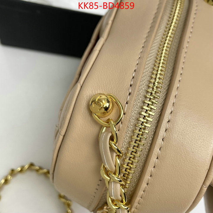 Chanel Bags(4A)-Diagonal-,ID: BD4859,$: 85USD