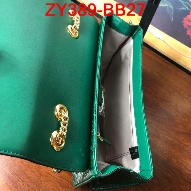 Gucci Bags(TOP)-Diagonal-,ID: BB27,$:389USD