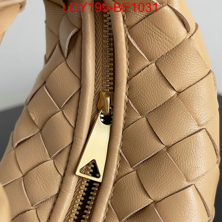 BV Bags(TOP)-Jodie,the top ultimate knockoff ,ID: BE1031,$: 199USD