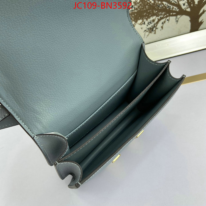 Hermes Bags(4A)-Constance-,can you buy replica ,ID: BN3592,