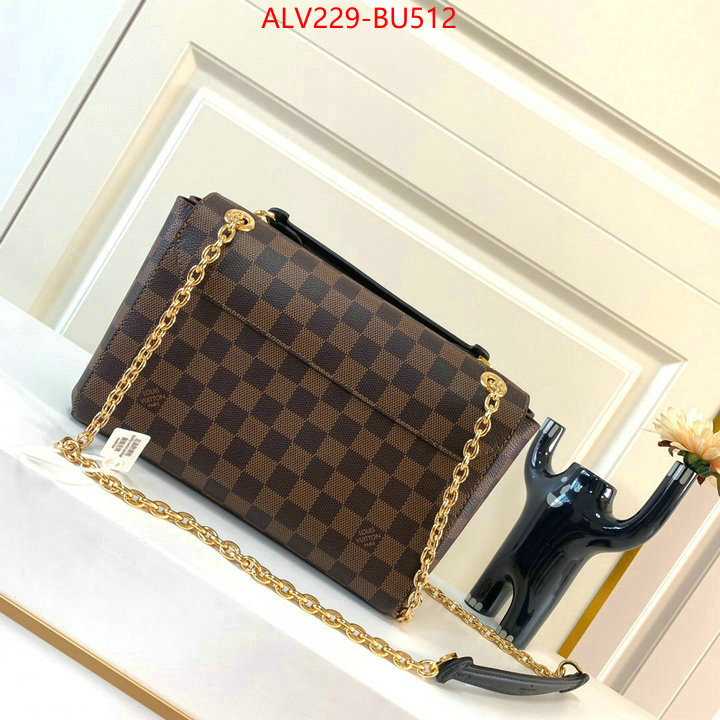 LV Bags(TOP)-Pochette MTis-Twist-,ID: BU512,$: 229USD