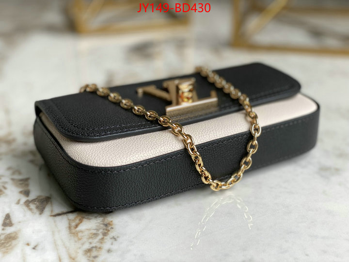 LV Bags(TOP)-Pochette MTis-Twist-,ID: BD430,$: 149USD