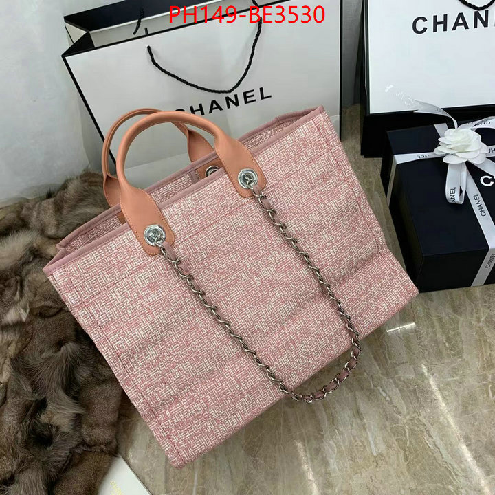 Chanel Bags(TOP)-Handbag-,ID: BE3530,$: 149USD