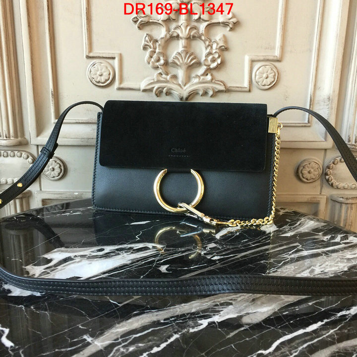 Chloe Bags(TOP)-Diagonal,perfect ,ID: BL1347,$: 169USD