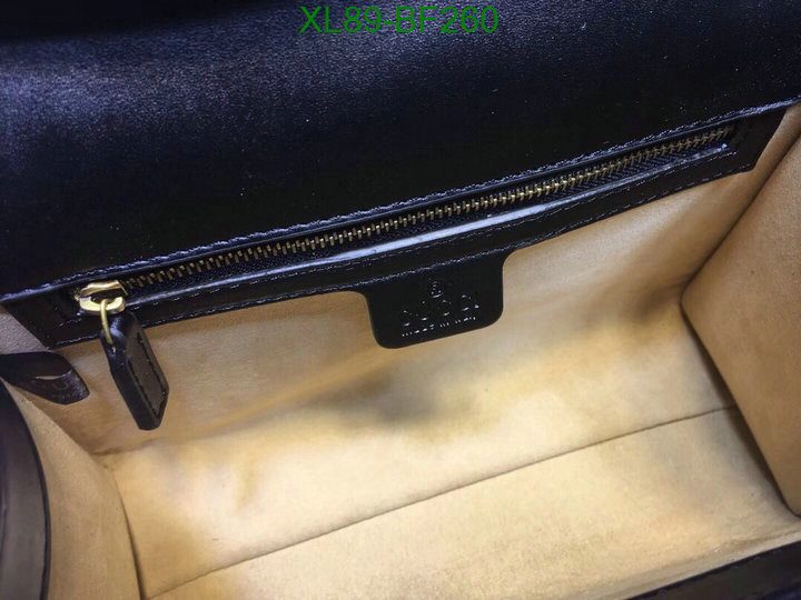 Gucci Bags(4A)-Handbag-,buy sell ,ID: BF260,$:89USD