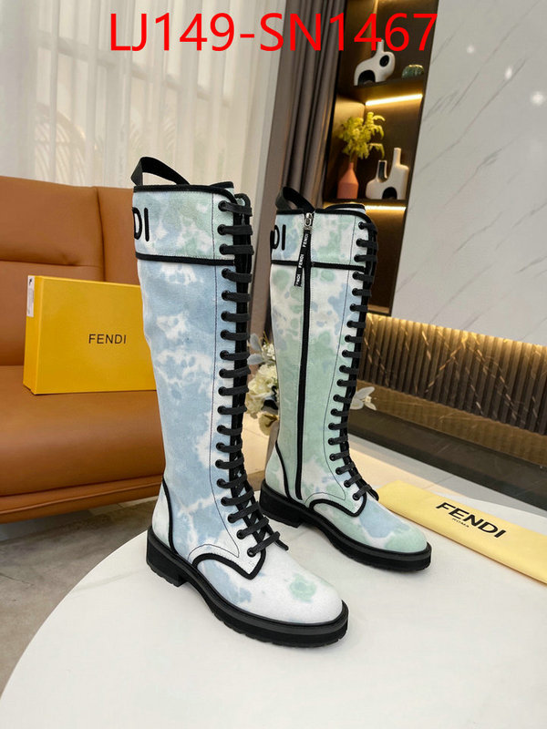 Women Shoes-Fendi,what is top quality replica , ID: SN1467,$: 149USD