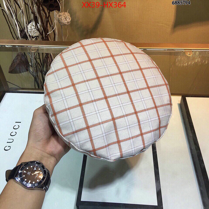 Cap (Hat)-Burberry,the best quality replica , ID: HX364,$: 39USD