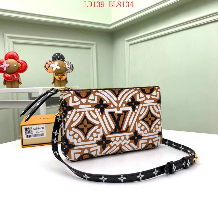 LV Bags(4A)-Pochette MTis Bag-Twist-,ID: BL8134,$: 139USD