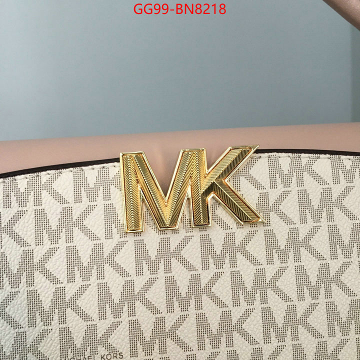 Michael Kors Bags(4A)-Handbag-,how can i find replica ,ID: BN8218,