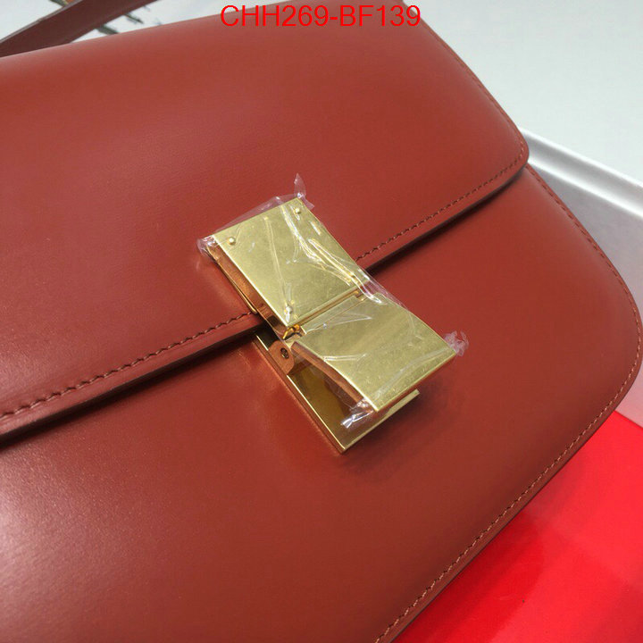 CELINE Bags(TOP)-Classic Series,china sale ,ID: BF139,$:269USD