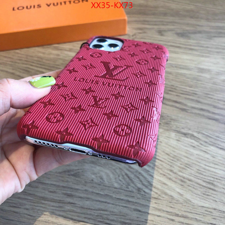 Phone case-LV,supplier in china , ID: KX73,$: 35USD