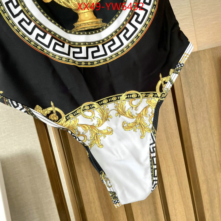 Swimsuit-Versace,what best replica sellers , ID: YW6432,$: 49USD