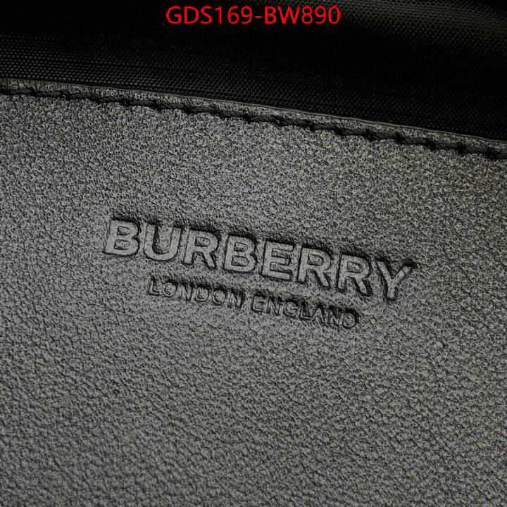 Burberry Bags(TOP)-Diagonal-,best replica quality ,ID: BW890,$: 169USD