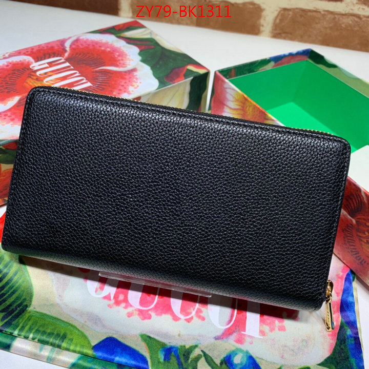 Gucci Bags(TOP)-Diagonal-,ID: BK1311,$:79USD