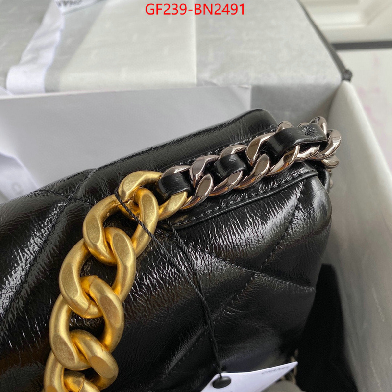 Chanel Bags(TOP)-Diagonal-,ID: BN2491,