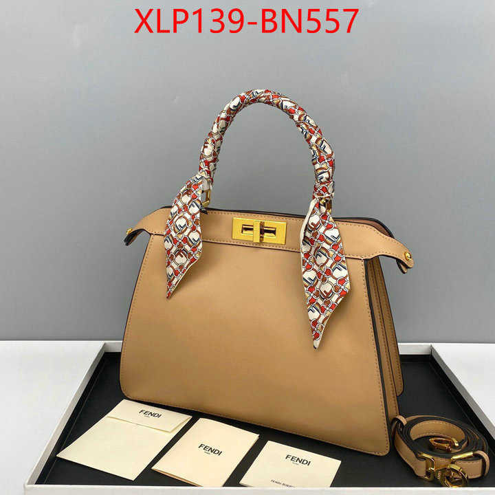 Fendi Bags(4A)-Peekaboo,where to buy replicas ,ID: BN557,$: 139USD