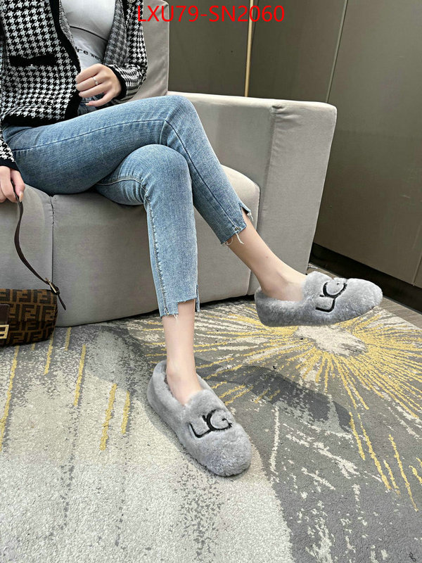 Women Shoes-UGG,replica how can you , ID: SN2060,$: 79USD