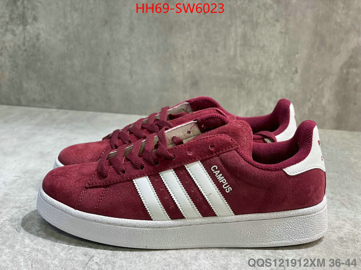 Women Shoes-Adidas,2023 replica , ID: SW6023,$: 69USD