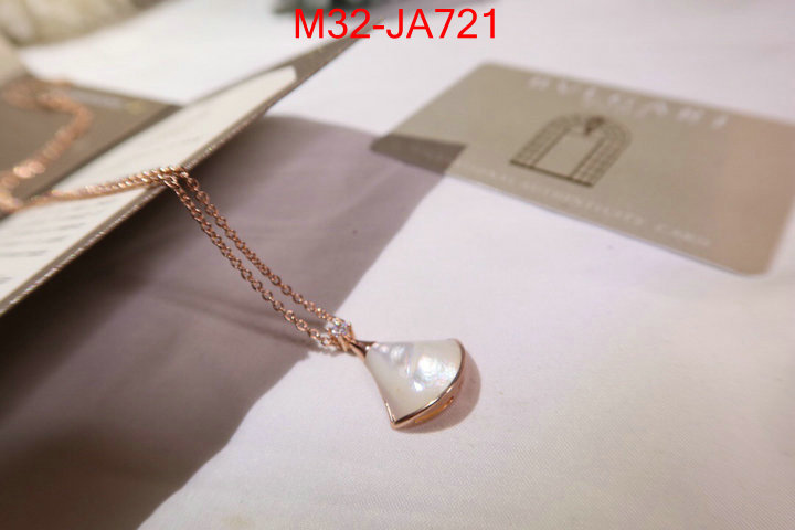 Jewelry-Bvlgari,what's the best place to buy replica , ID: JA721,$: 32USD