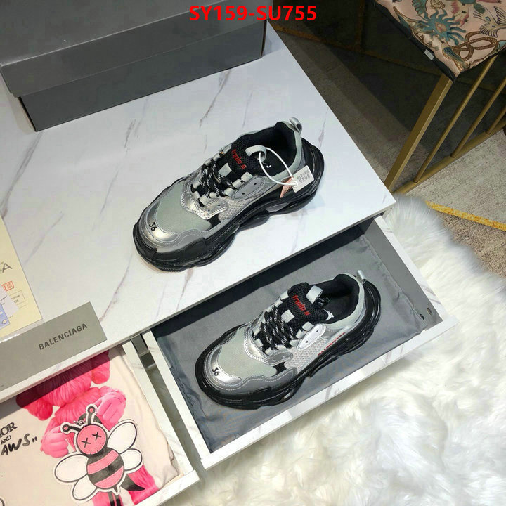 Women Shoes-Balenciaga,online from china designer , ID: SU755,$: 159USD