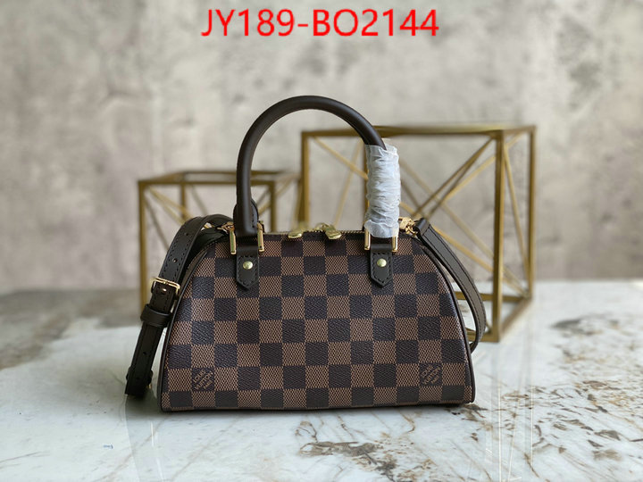 LV Bags(TOP)-Handbag Collection-,ID: BO2144,$: 189USD