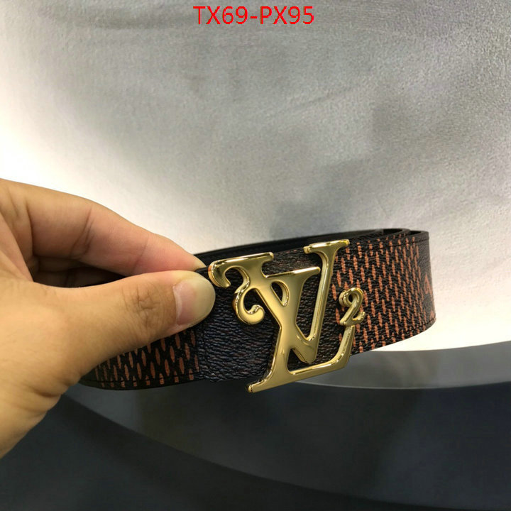 Belts-LV,luxury , ID: PX95,$: 69USD