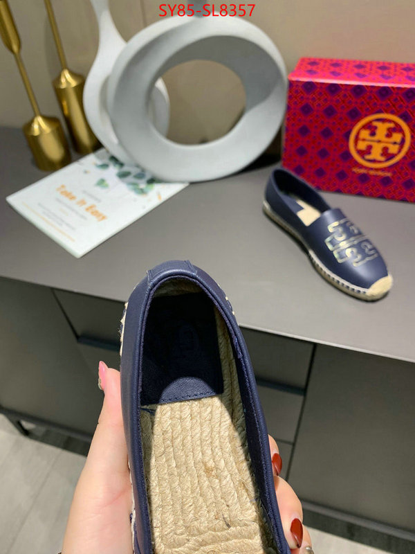 Women Shoes-Tory Burch,how to start selling replica , ID: SL8357,$: 85USD