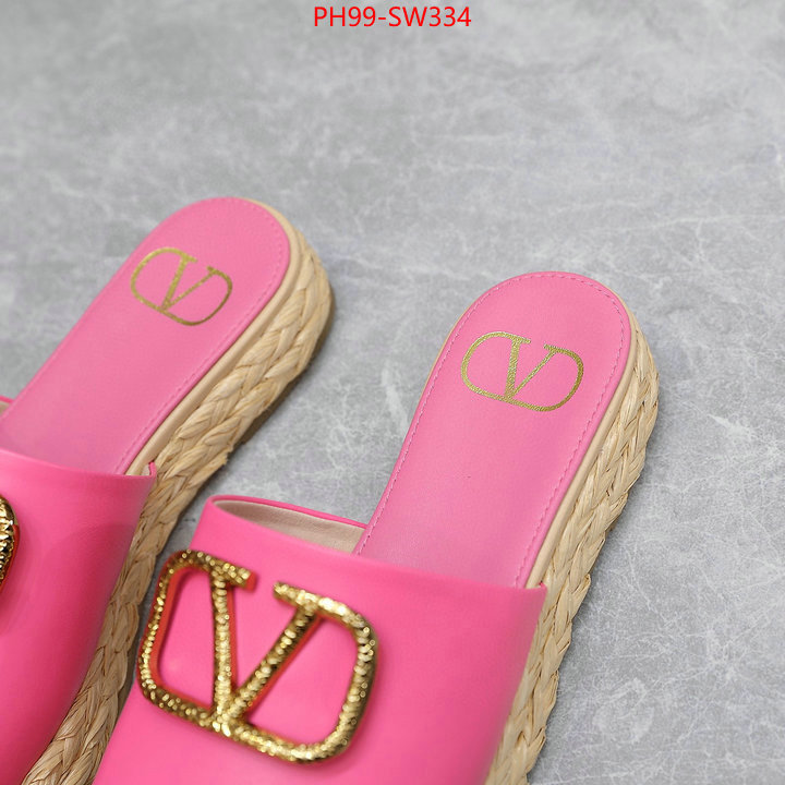 Women Shoes-Valentino,best quality replica , ID: SW334,$: 99USD