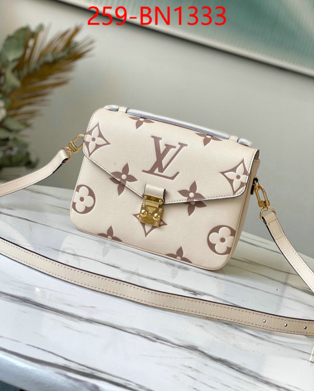 LV Bags(TOP)-Pochette MTis-Twist-,ID: BN1333,$: 259USD